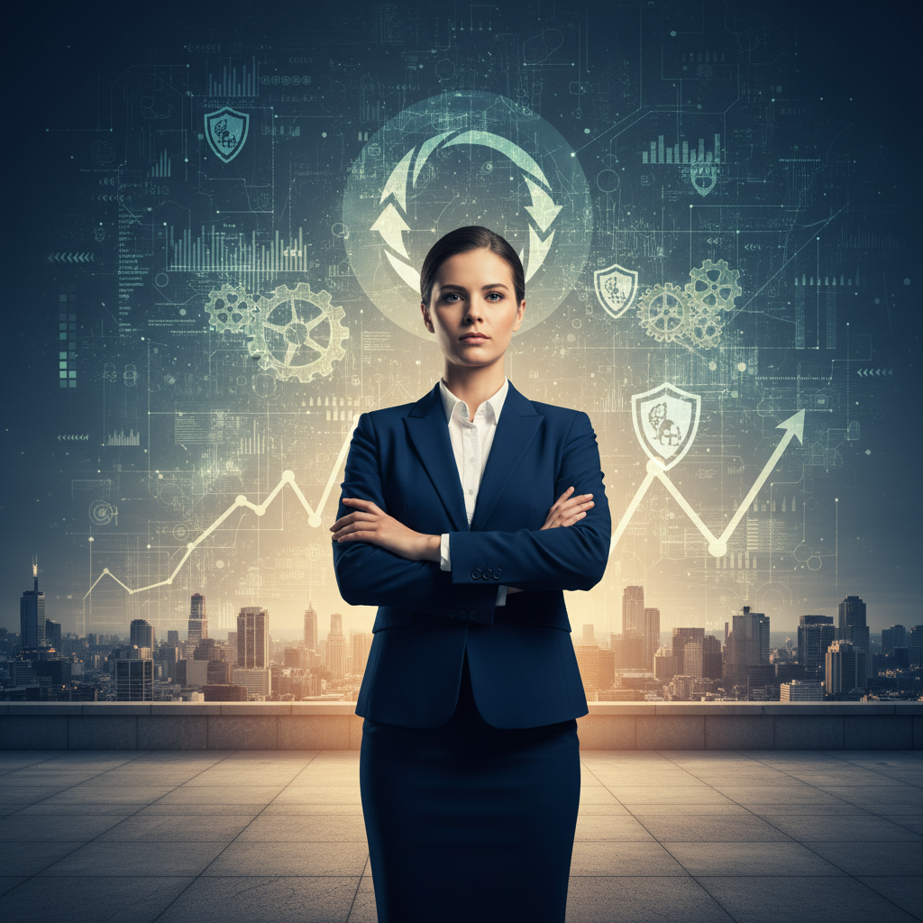 Key Person Protection: Insure Your Business Continuity