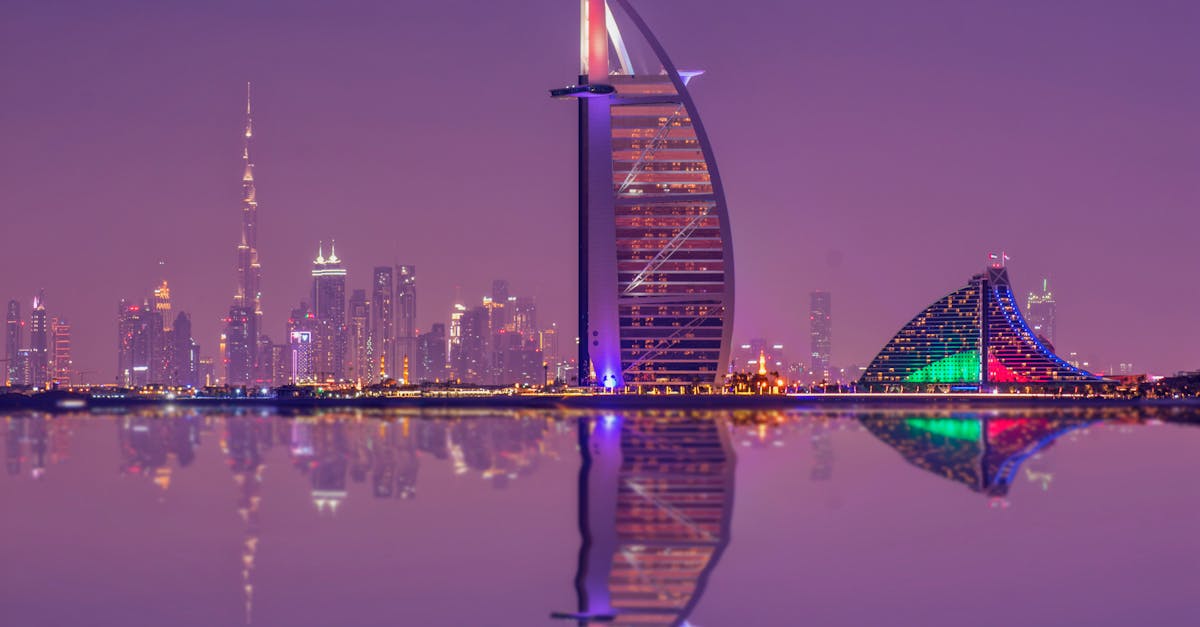 UAE: The Independent Producer & Global Capital Shifts