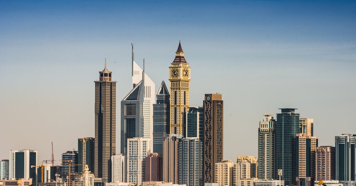 UAE: The Independent Producer & Global Capital Shifts