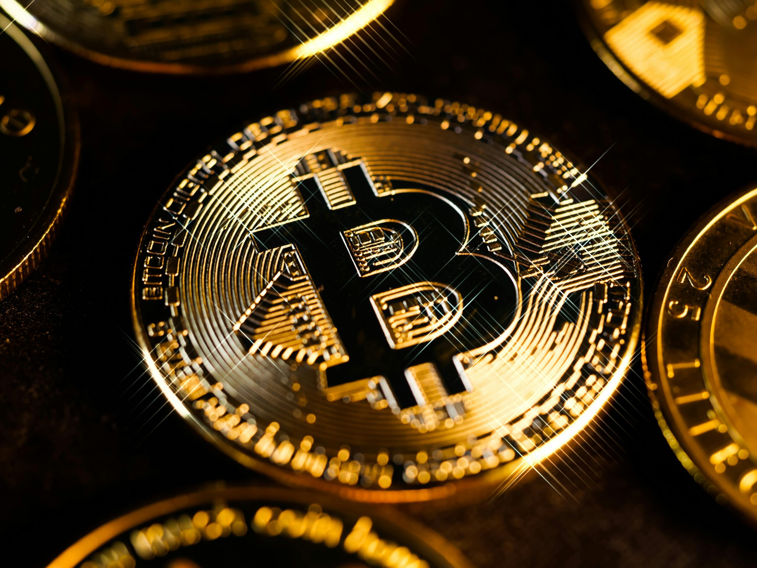 Tokenized Real-World Assets: Capturing Oil's Scarcity