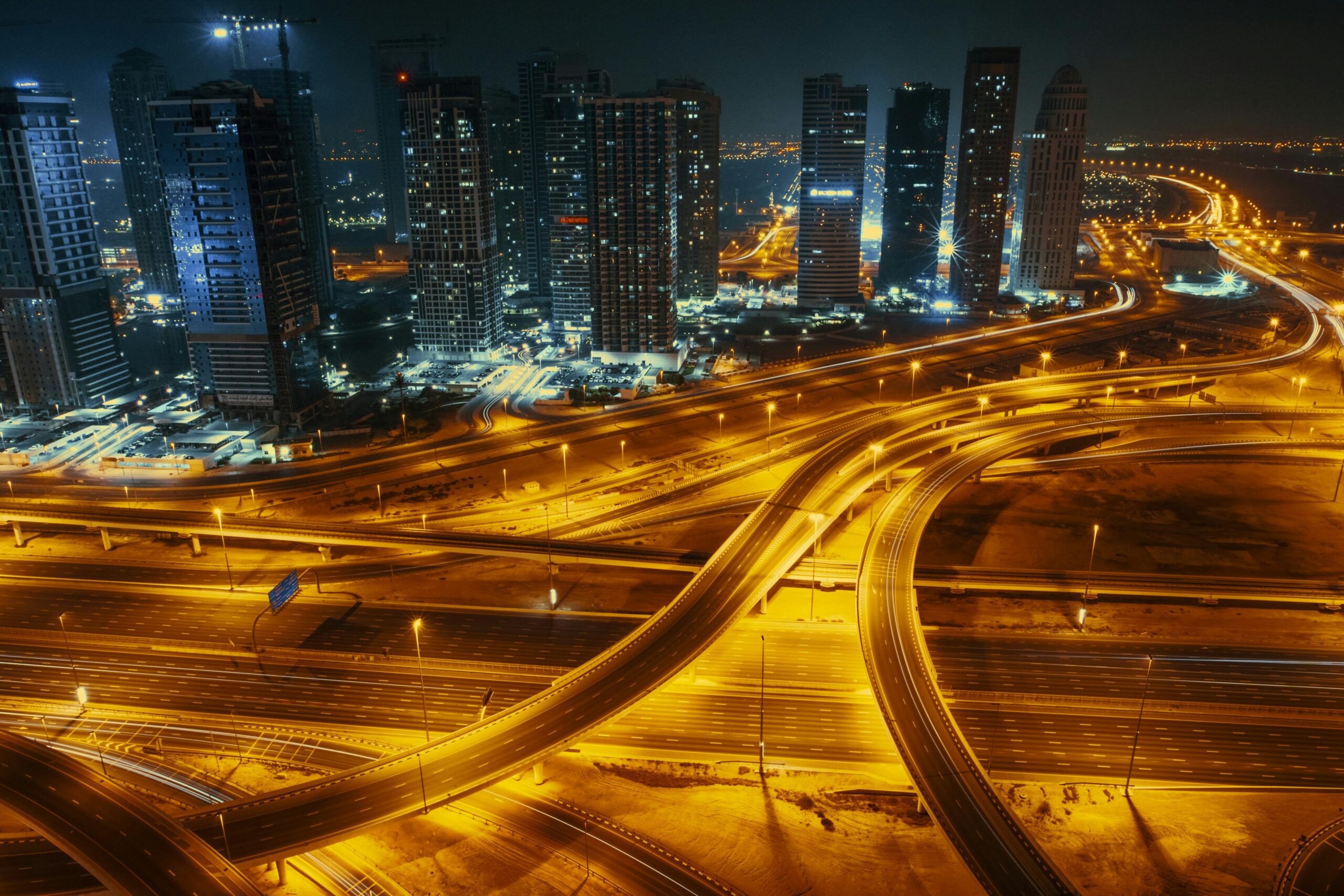 Domestic Midstream Assets: UAE's OPEC Exit & Wealth